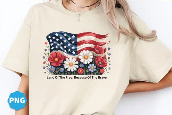 Download Patriotic American Flag Sublimation Png - Sublimation png Collection